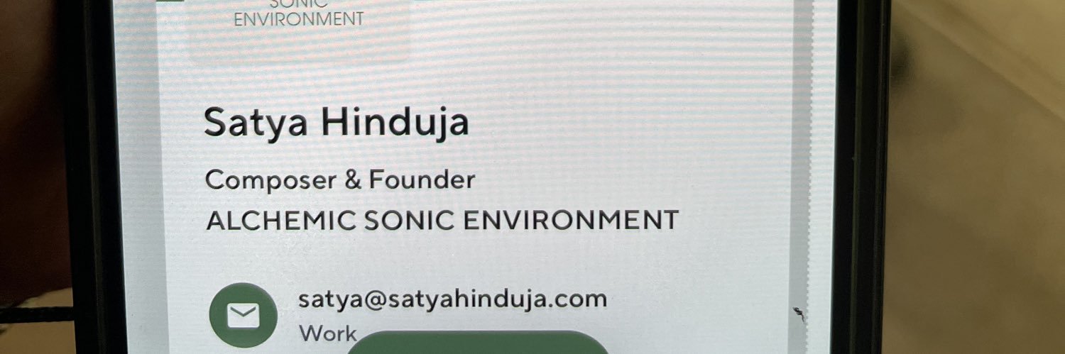 Michael Connor banner