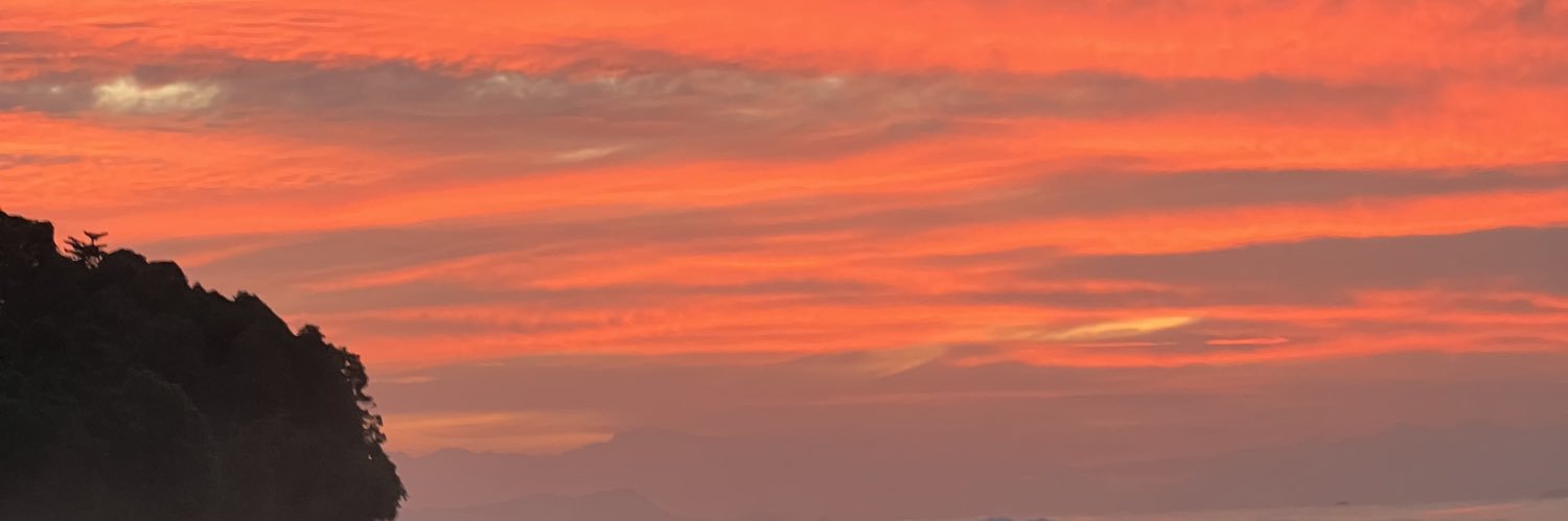 faizkck's profile banner image