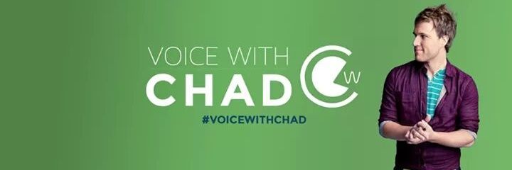 voicewithchad's profile banner image
