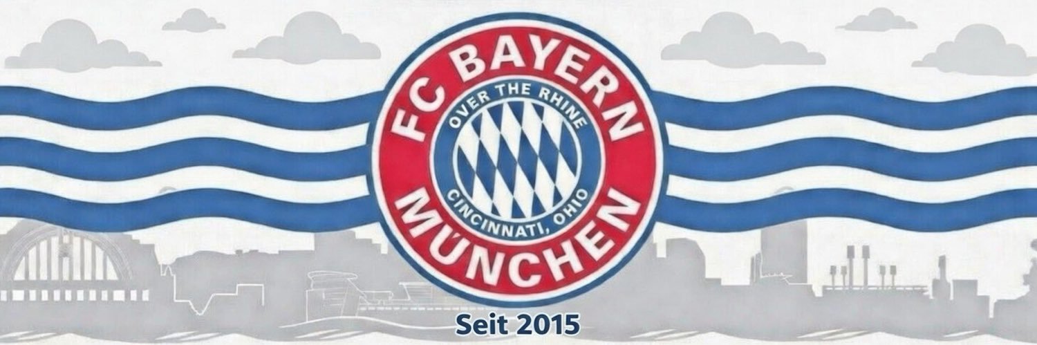 FCBcincinnati's profile banner image