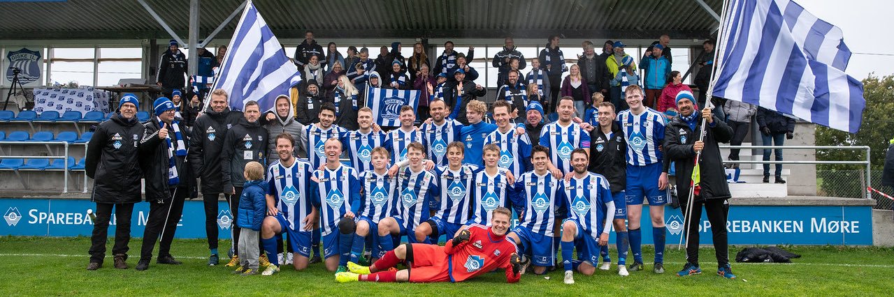 Joakim Giske banner