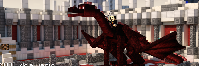 Daniel Calvario banner