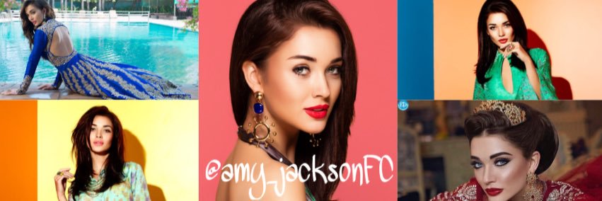 Amy_JacksonFC's profile banner image