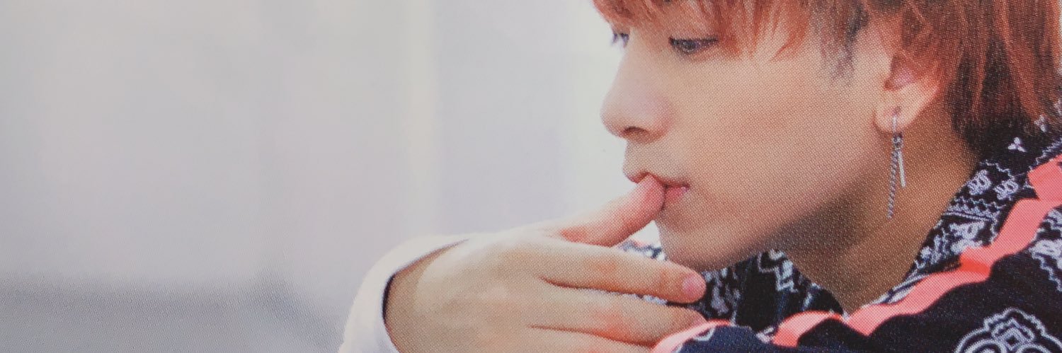 Daegu_95_Busan's profile banner image