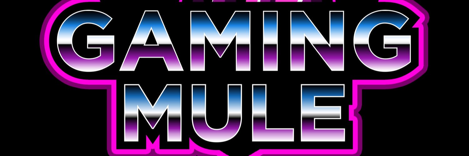 GamingMule88's profile banner image