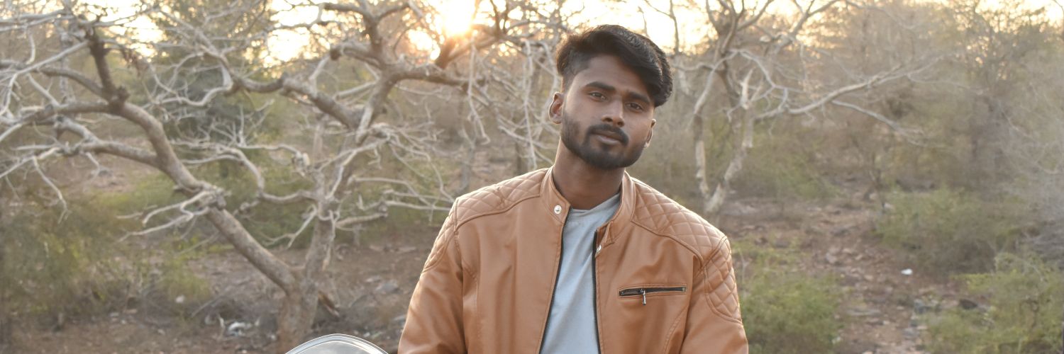 raaz8696's profile banner image