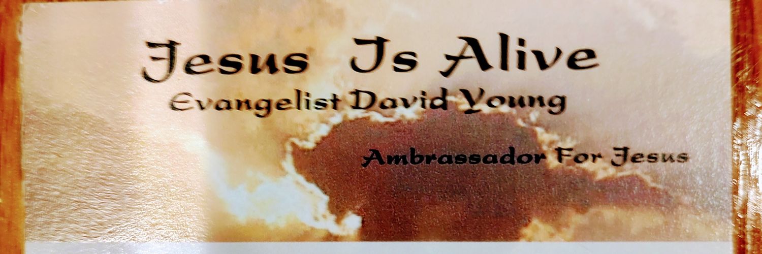 Davidyo47166194's profile banner image