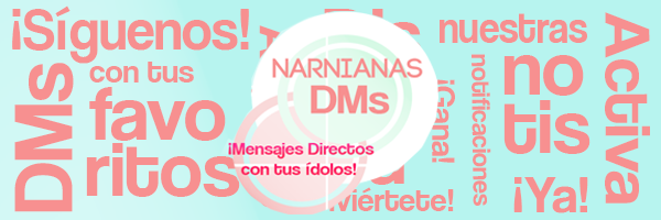 squadnarnianas's profile banner image
