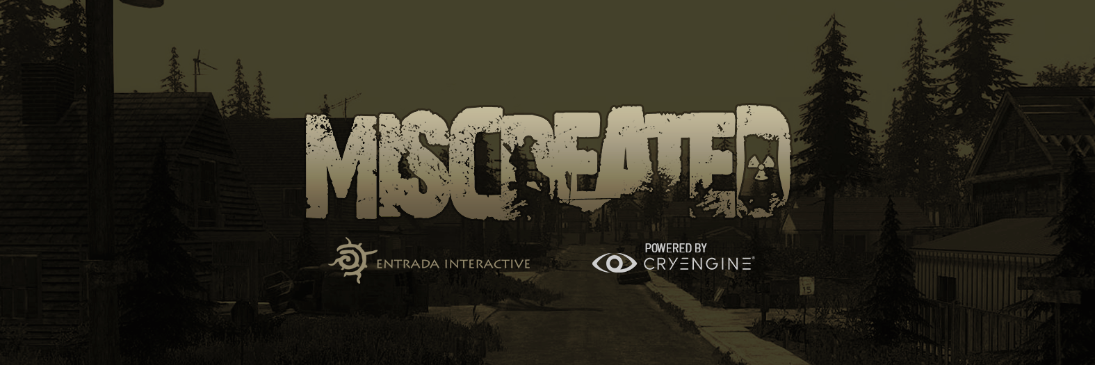 MiscreatedC's profile banner image