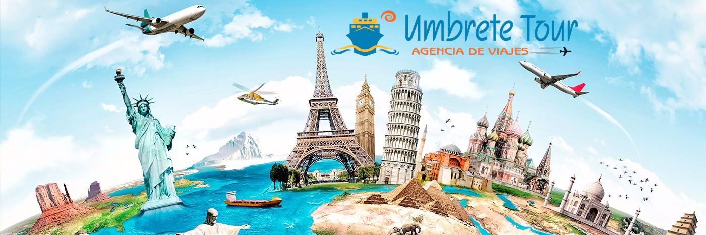 umbretetour's profile banner image