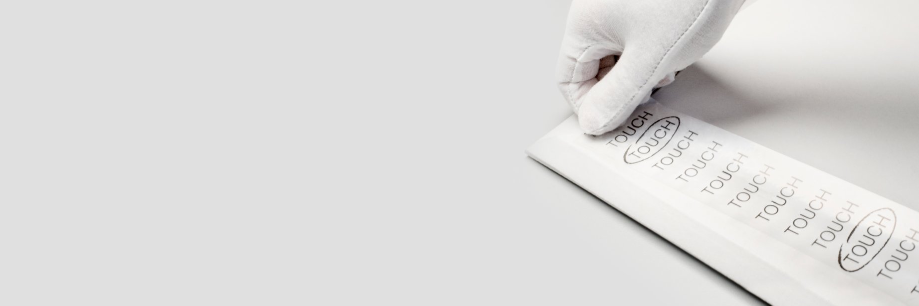 Touch Digital banner