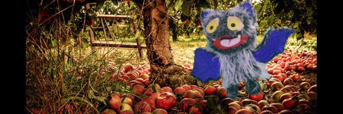 CubbieTheBat's profile banner image