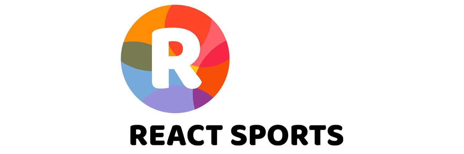 react_sport's profile banner image