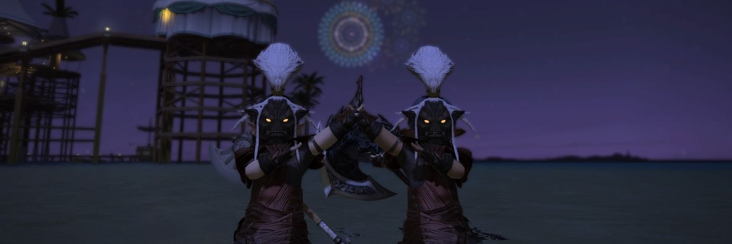 Sazansanta's profile banner image