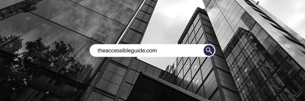 TheAccessGuide Profile Banner