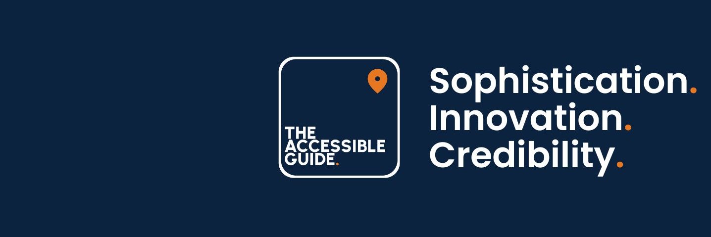 TheAccessGuide's profile banner image