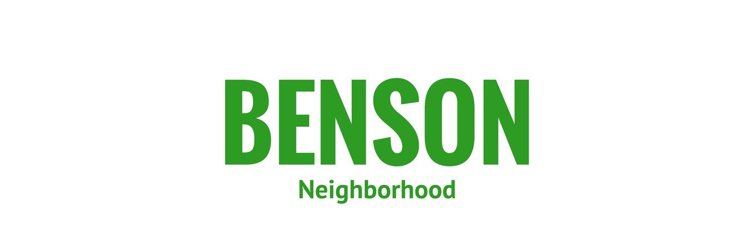 BensonOmaha's profile banner image