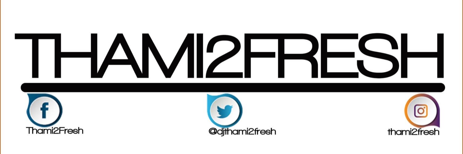 djthami2fresh's profile banner image