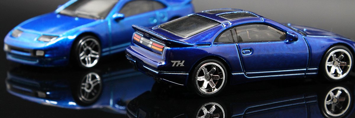 OTDiecast's profile banner image