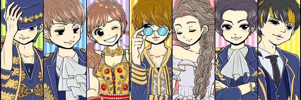AAA_Love_Akane's profile banner image