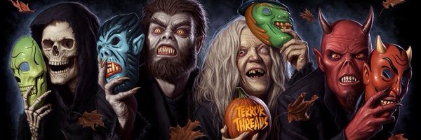 Terror_Threads Profile Banner