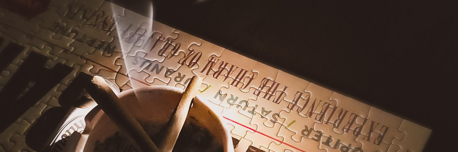 TaurusGemLeo's profile banner image