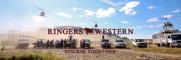 RingersWestern Profile Banner