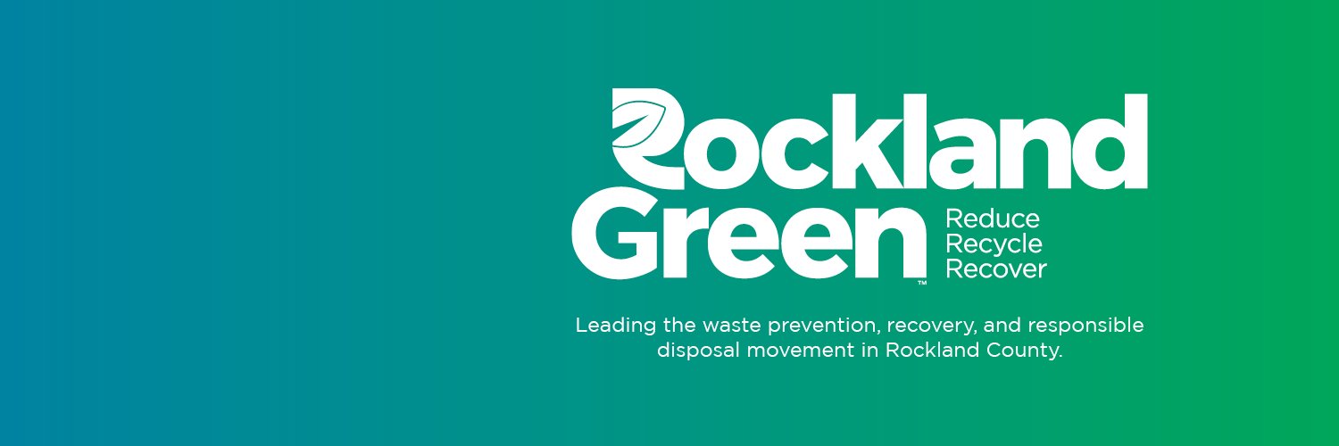 GreenUpRockland's profile banner image