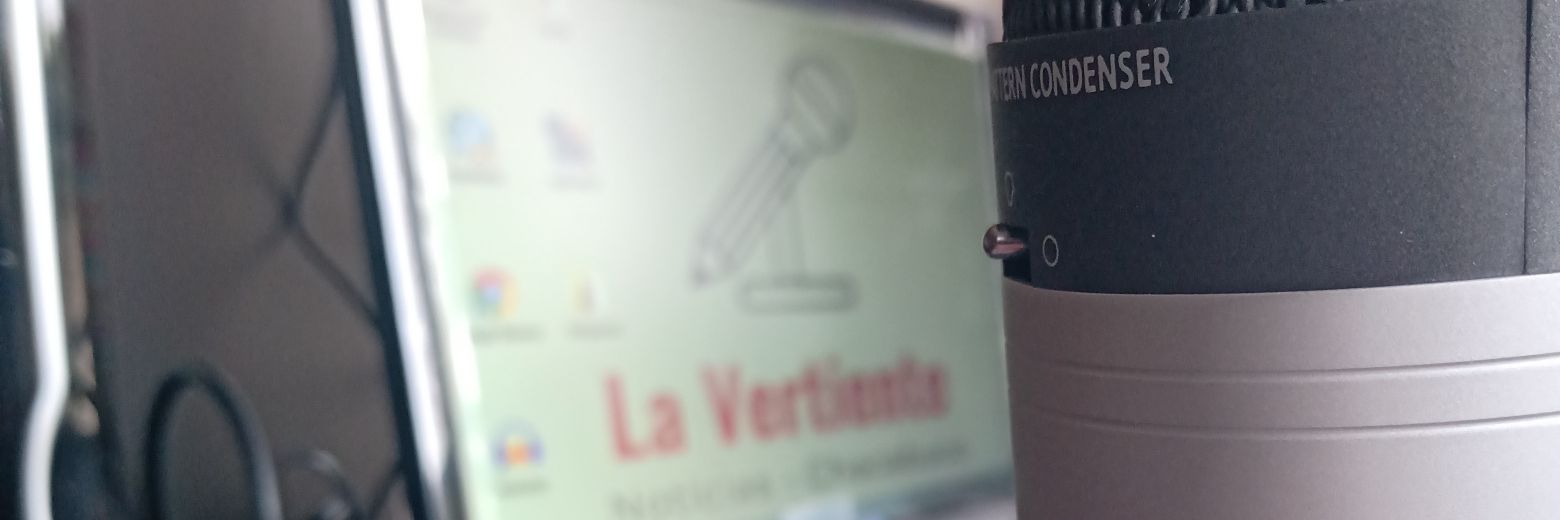 LaVertienteNoti's profile banner image