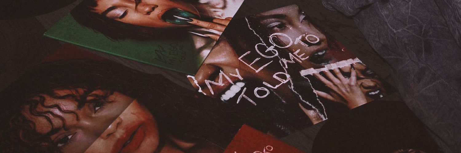 Ieighade's profile banner image