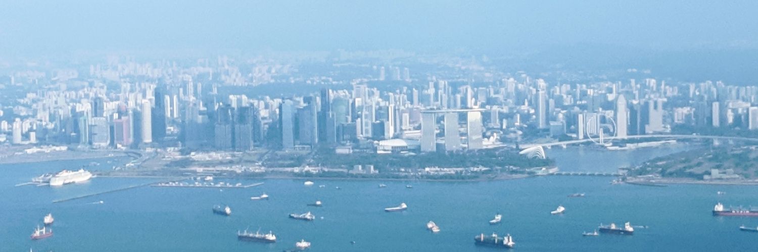 rodneyjhlim's profile banner image