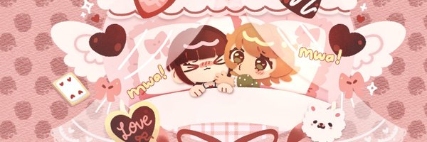 TwinkleLitchii Profile Banner