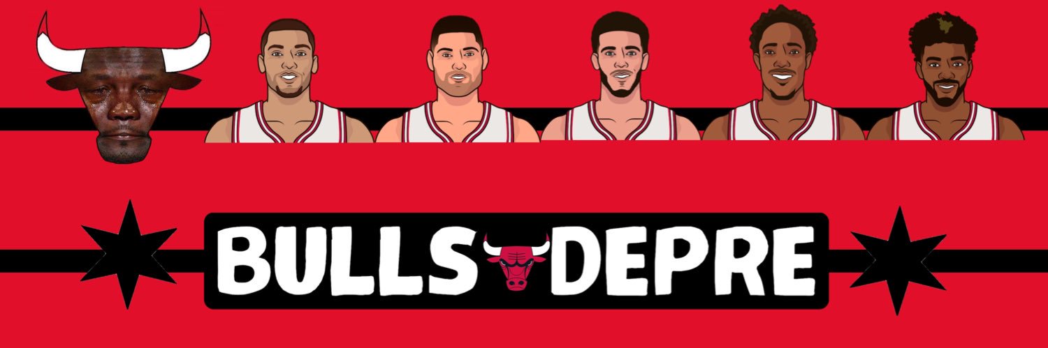 BullsDepre's profile banner image