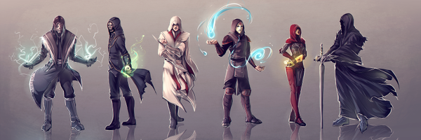 cadeL_network Profile Banner