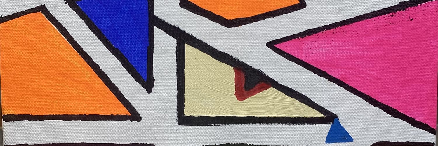 PassosNick's profile banner image