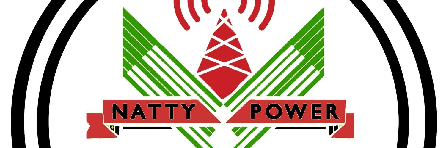 NattyPowerRadio's profile banner image