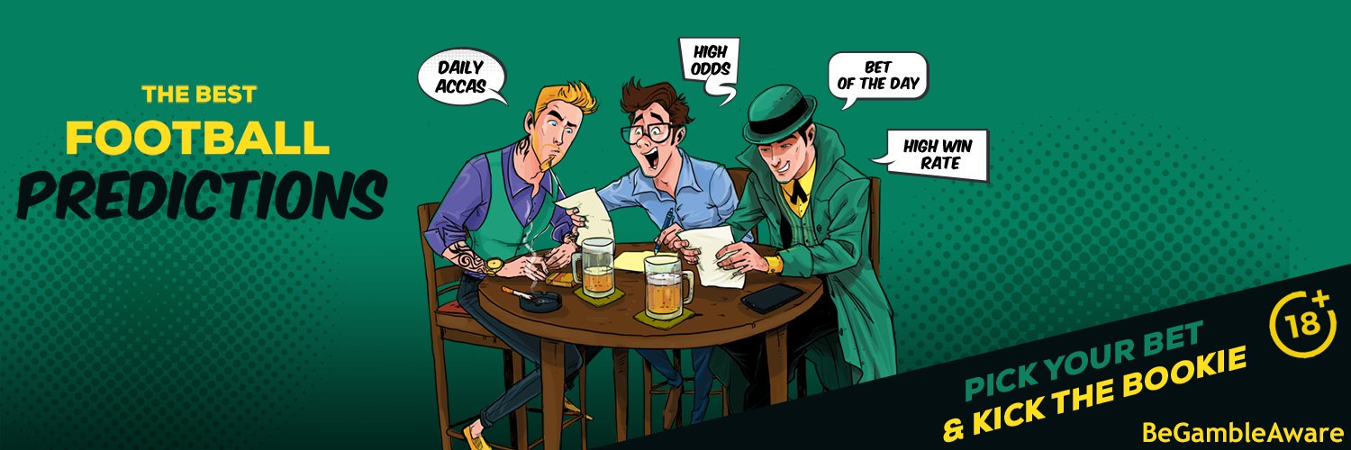 BettingKick's profile banner image
