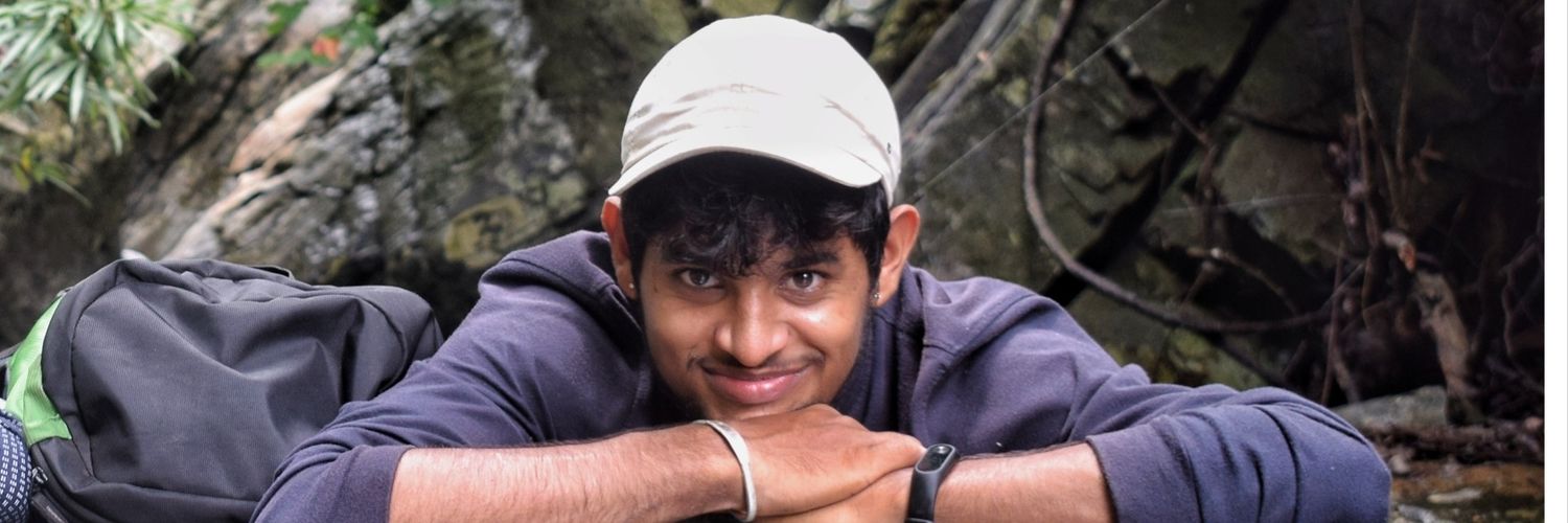 mudarepramod's profile banner image