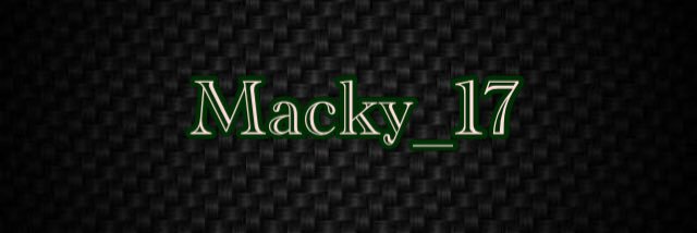 xd_macky's profile banner image