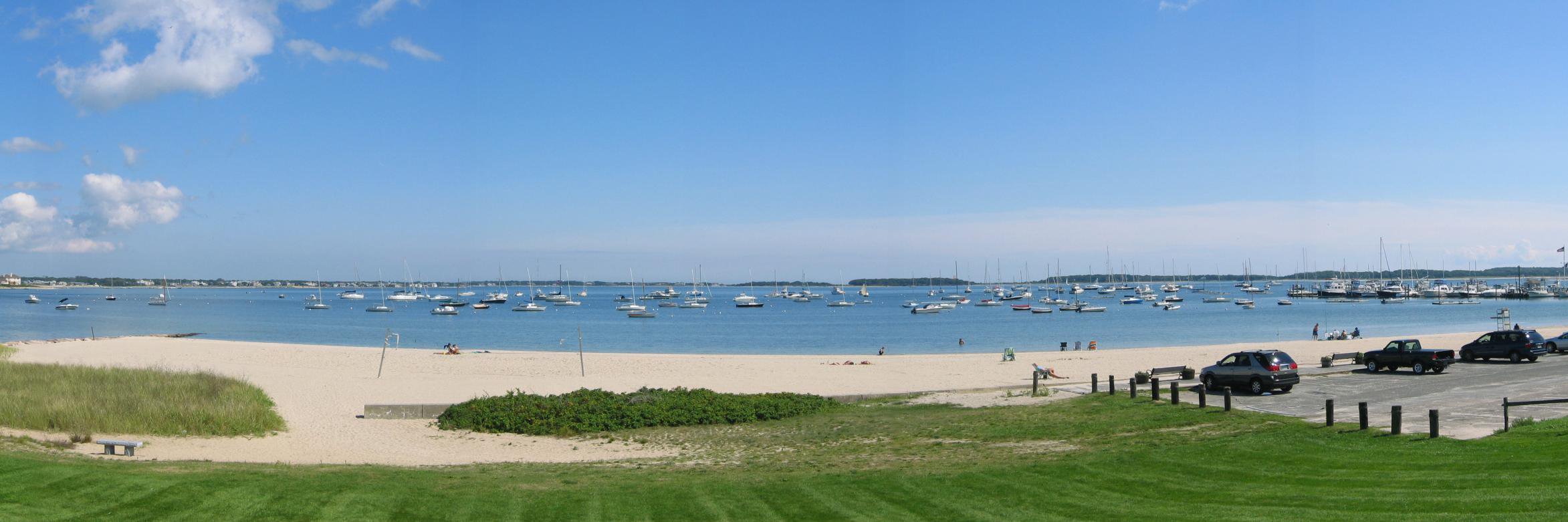 CapeCodMedicine's profile banner image