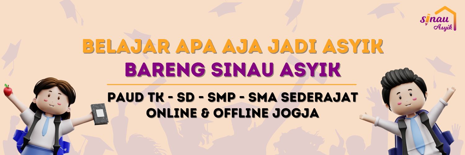 sinau_asyik's profile banner image