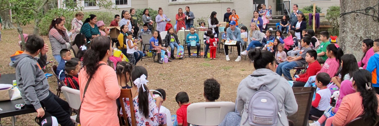 MercyMattersNC's profile banner image