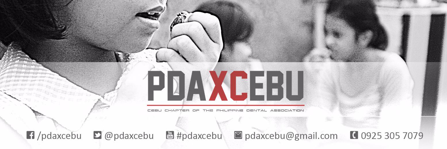 pdaxcebu's profile banner image