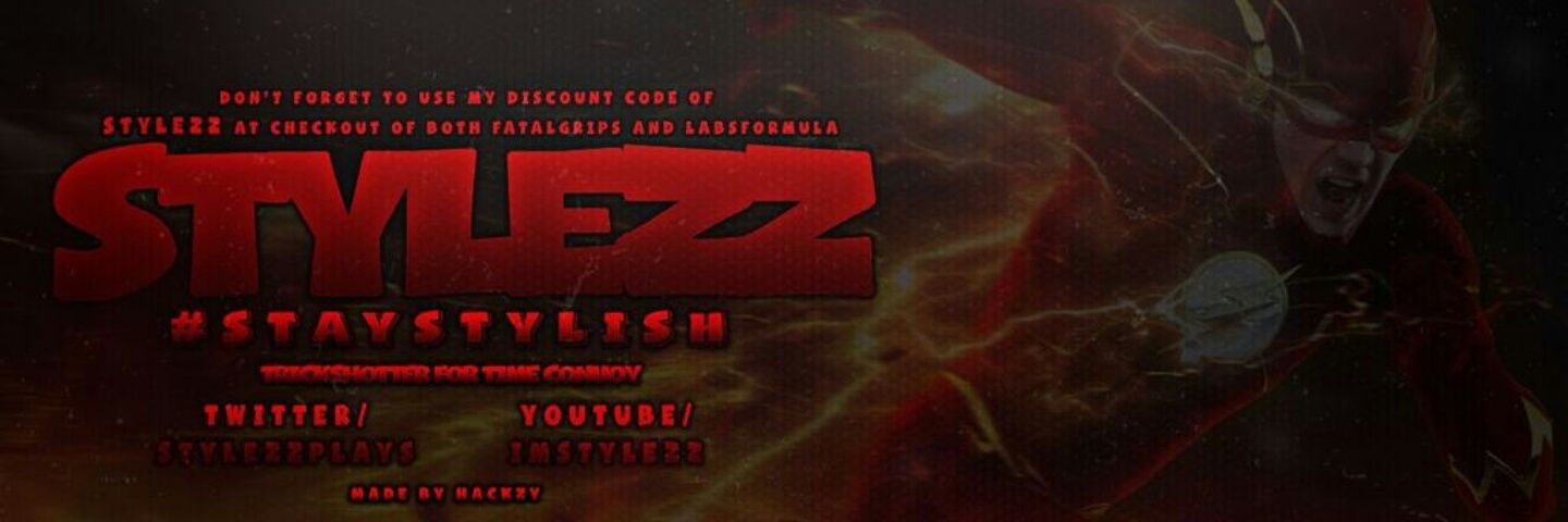 DrStylezz's profile banner image