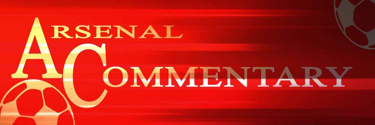 arsenalcomment3's profile banner image
