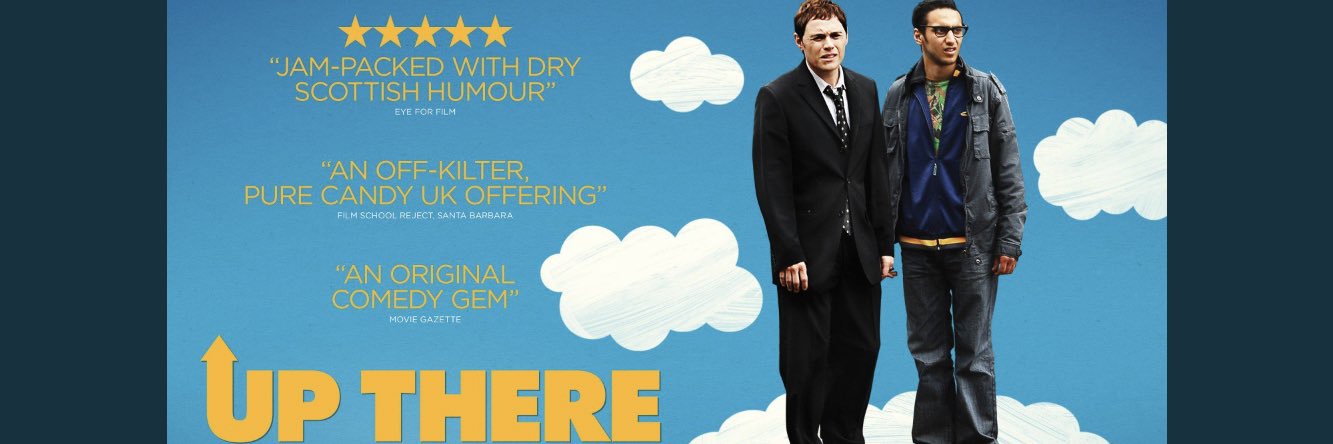 UpThereTheMovie's profile banner image