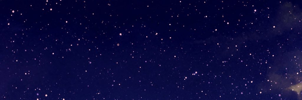 WhiteCocklate's profile banner image