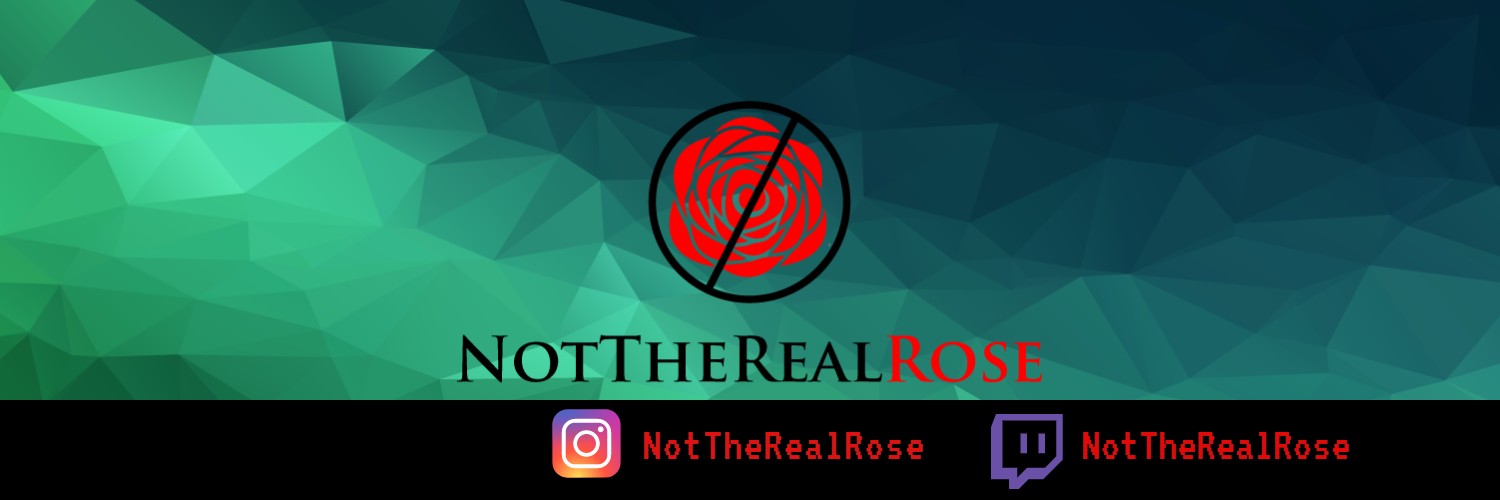 🚫🥀 banner