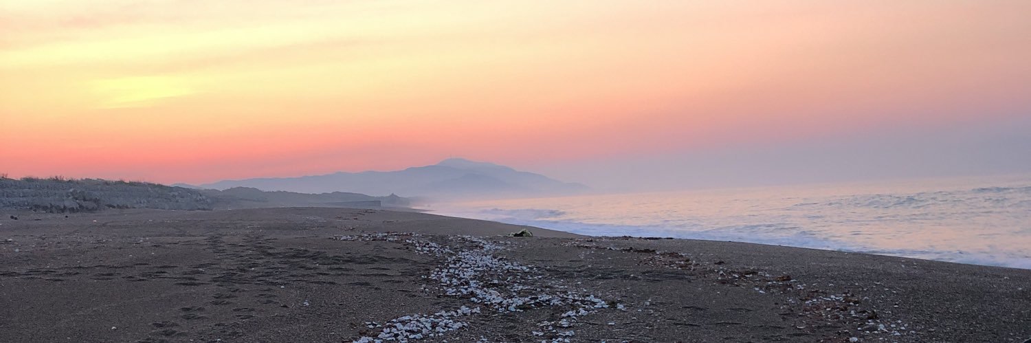MikawaSurf's profile banner image