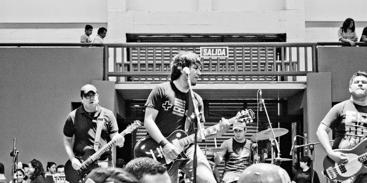 AlfGuitar's profile banner image